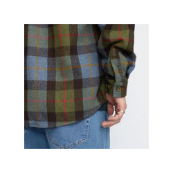 Sobrecamisa 3137 RVLT