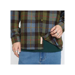 Sobrecamisa 3137 RVLT