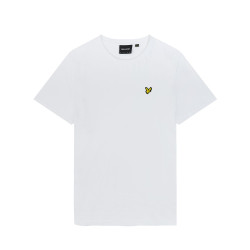 Camiseta Basic LYLE & SCOTT