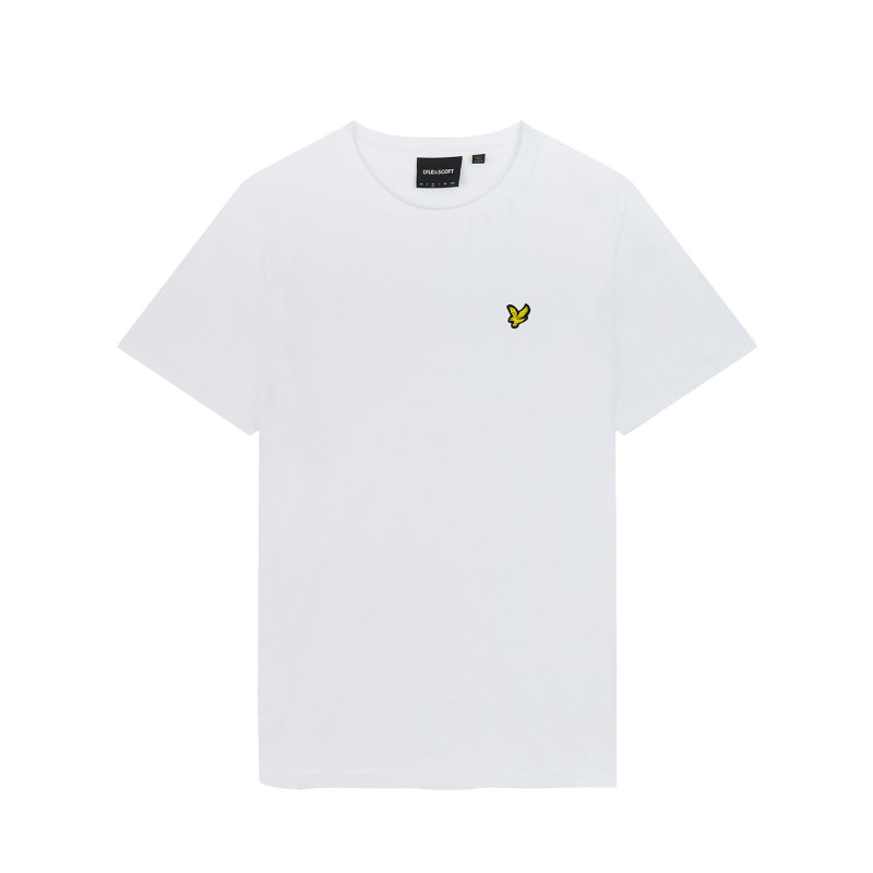 Camiseta Basic LYLE & SCOTT