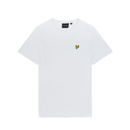 Camiseta Basic LYLE & SCOTT