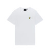 Camiseta Basic LYLE & SCOTT