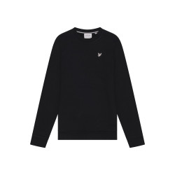 Sudadera Diagonal Crewneck LYLE & SCOTT
