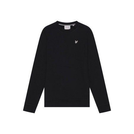 Sudadera Diagonal Crewneck LYLE & SCOTT