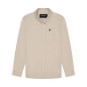Camisa Plain Flannel LYLE & SCOTT