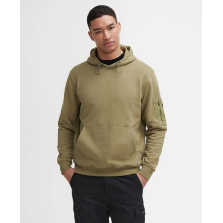 Sudadera Ewan BARBOUR INTERNATIONAL