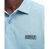 Polo Essential Concrete Blue BARBOUR INTERNATIONAL