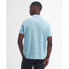 Polo Essential Concrete Blue BARBOUR INTERNATIONAL