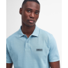 Polo Essential Concrete Blue BARBOUR INTERNATIONAL
