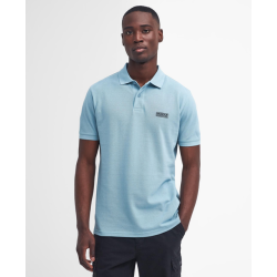 Polo Essential Concrete Blue BARBOUR INTERNATIONAL