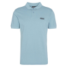 Polo Essential Concrete Blue BARBOUR INTERNATIONAL