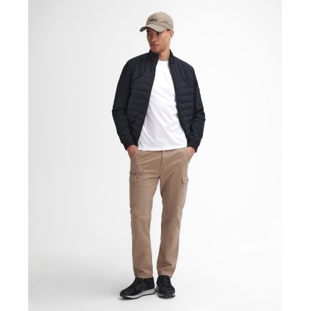 Chaqueta Counter Quilted BARBOUR INTERNATIONAL