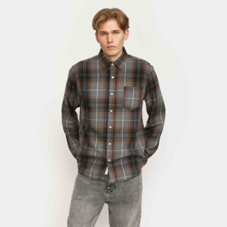 Camisa 3134 REVOLUTION