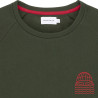 Sudadera Mini To The Sea BASK