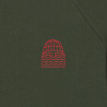 Sudadera Mini To The Sea BASK