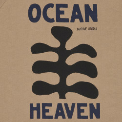 Sudadera Heaven BASK