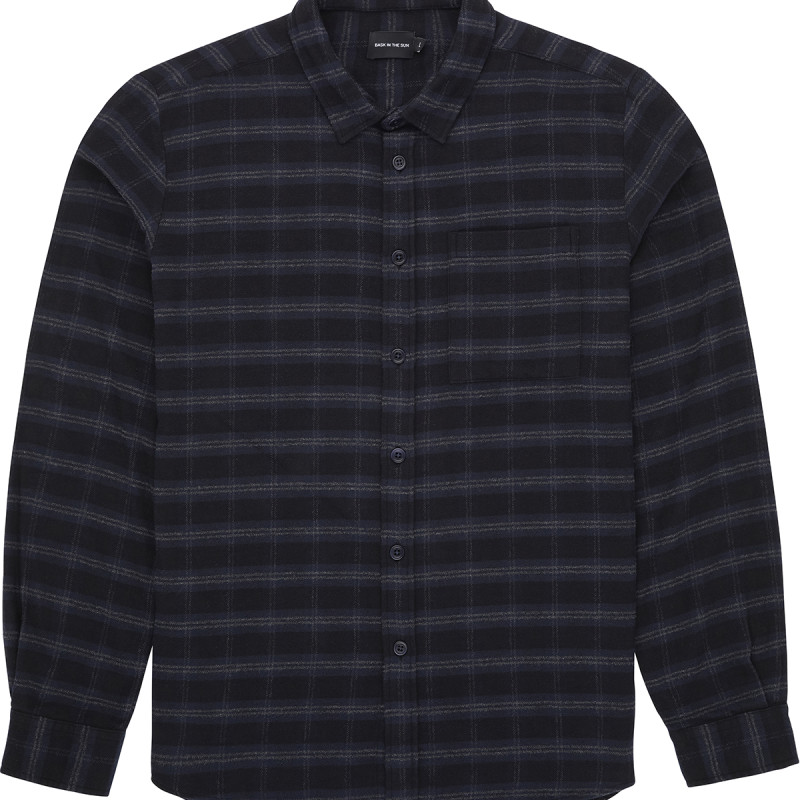 Camisa Ariane BASK Camisa Ariane BASK