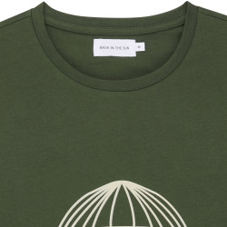 Camiseta To The Sea BASK