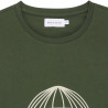 Camiseta To The Sea BASK