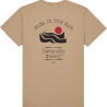 Camiseta Hedonistic BASK