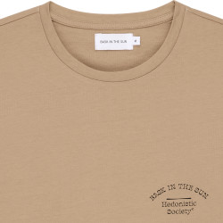 Camiseta Hedonistic BASK