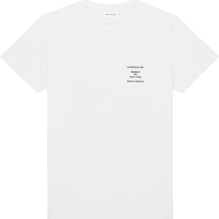 Camiseta Sharks BASK