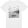 Camiseta Sharks BASK