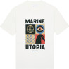 Camiseta Marine Utopia BASK
