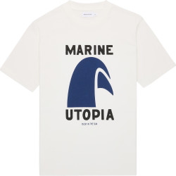 Camiseta Wave BASK