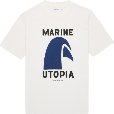 Camiseta Wave BASK