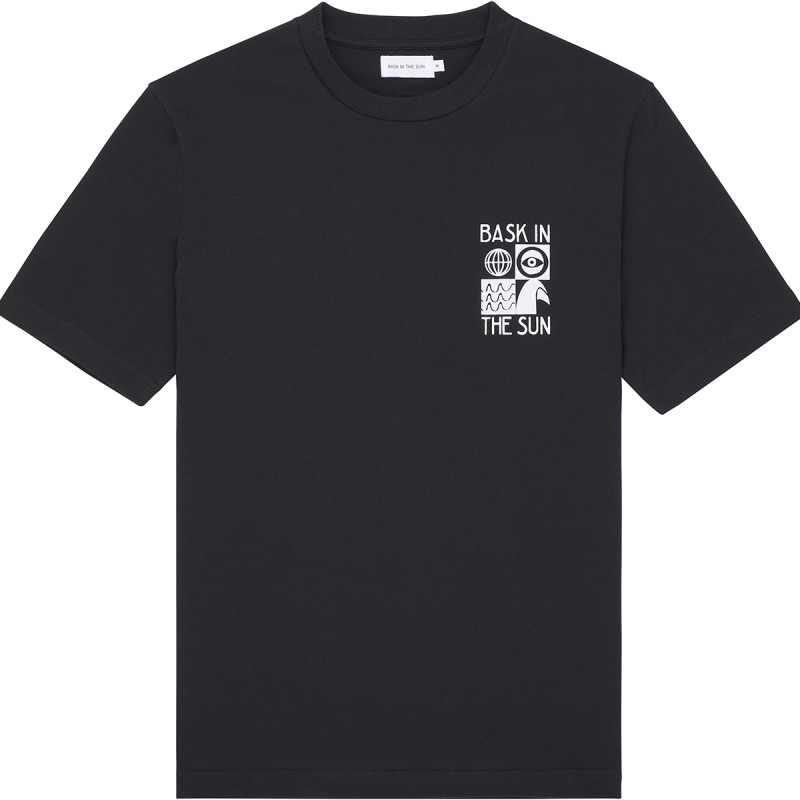 Camiseta Future BASK Camiseta Future BASK