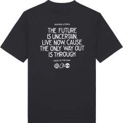 Camiseta Future BASK