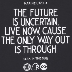 Camiseta Future BASK