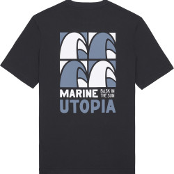 Camiseta Wave BASK