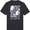 Camiseta Wave BASK