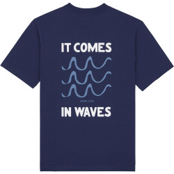 Camiseta Rolls BASK