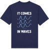 Camiseta Rolls BASK