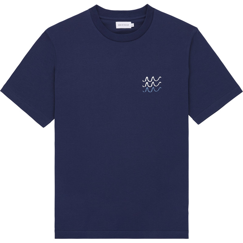 Camiseta Rolls BASK Camiseta Rolls BASK