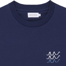 Camiseta Rolls BASK