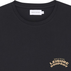 Camiseta Leisure BASK