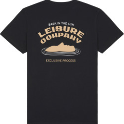 Camiseta Leisure BASK