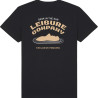 Camiseta Leisure BASK