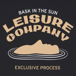 Camiseta Leisure BASK