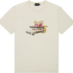 Camiseta Fishing Kit BASK