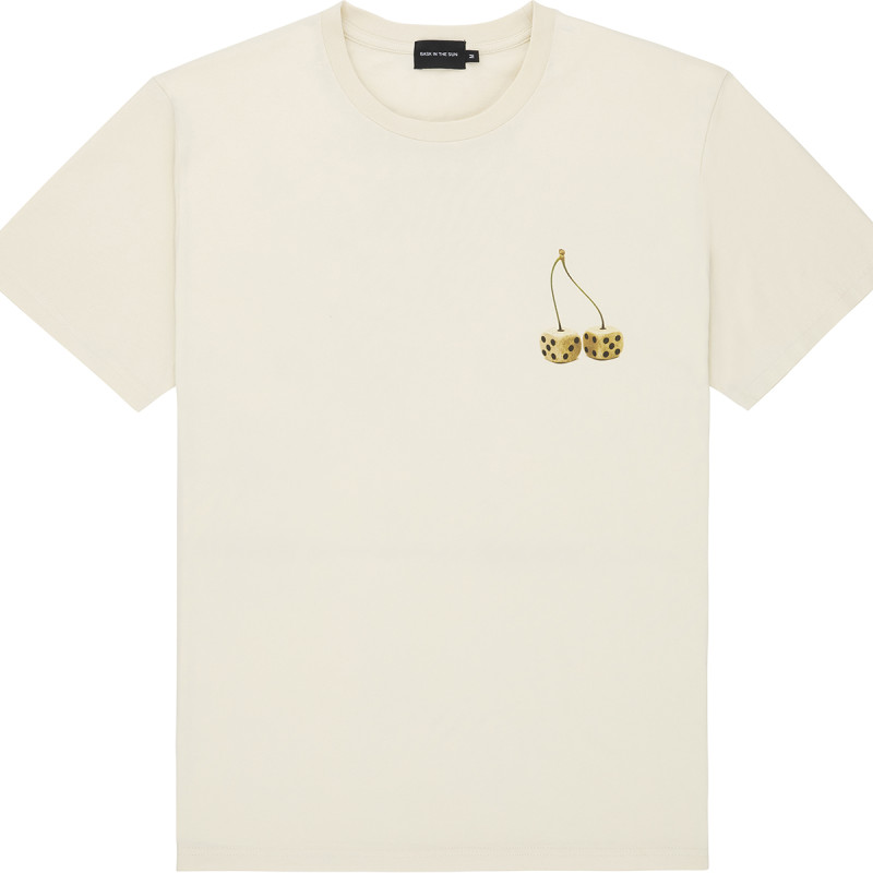 Camiseta Dices BASK Camiseta Dices BASK