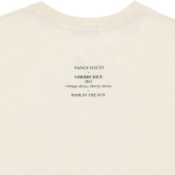 Camiseta Dices BASK
