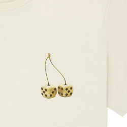 Camiseta Dices BASK