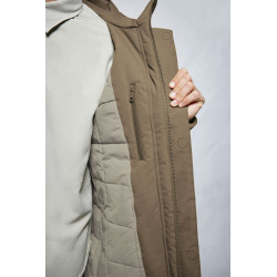Parka Gunter ELVINE