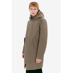 Parka Gunter ELVINE