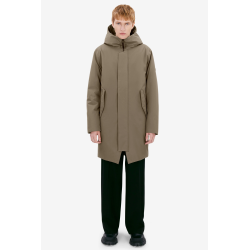 Parka Gunter